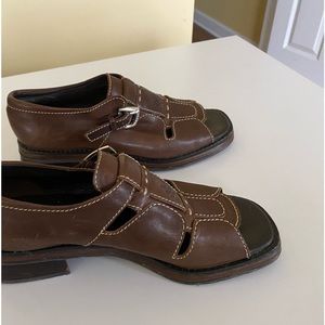 Brighton Sandals size 8.5 m